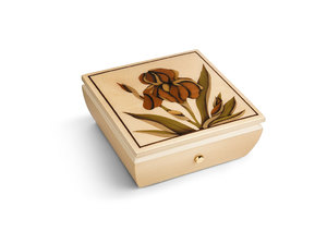 Reuge Iris