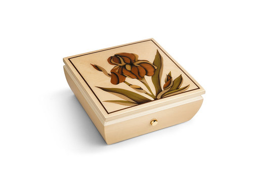 Reuge Iris