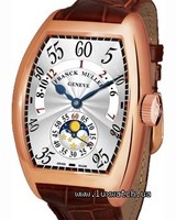 Franck Muller Irregular Time 8880 H IR L RG