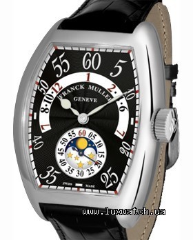 Franck Muller Irregular Time 8880 H IR L WG