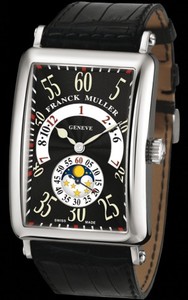 Franck Muller Irregular Time 1300 H IR L