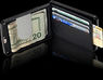 Бумажник iWallet Carbon Fibre