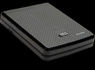Бумажник iWallet Carbon Fibre