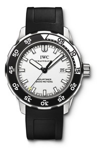 IWC Aquatimer Automatic 2000 IW356811