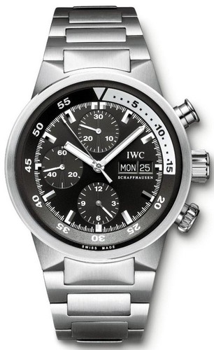 IWC Aquatimer Chrono-Automatic IW371928