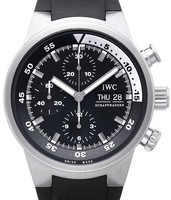 IWC Aquatimer Chrono-Automatic IW371933