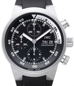 IWC Aquatimer Chrono-Automatic IW371933