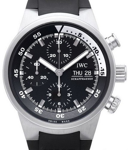 IWC Aquatimer Chrono-Automatic IW371933
