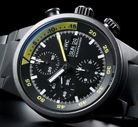 IWC Aquatimer Chrono-Automatic (Titanium) IW371903