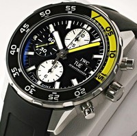 IWC Aquatimer Chronograph 3767 IW376702
