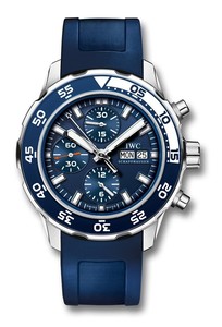 IWC Aquatimer Chronograph 3767 IW376711