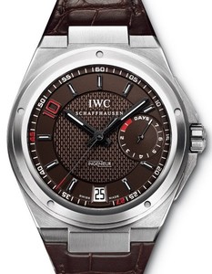 IWC Big Ingenieur Edition Zinedine Zidane IW500508