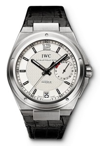 IWC Big Ingenieur (Platinum) IW500502