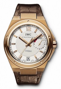 IWC Big Ingenieur (Rose Gold) IW500503
