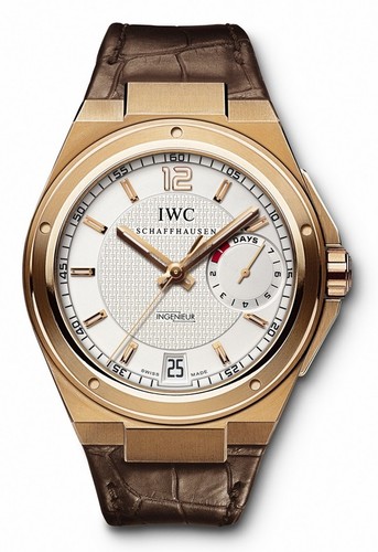 IWC Big Ingenieur (Rose Gold) IW500503