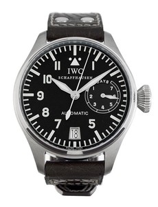 IWC Big Pilot's Watch IW500201