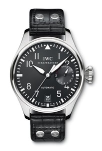 IWC Big Pilot's Watch IW500901