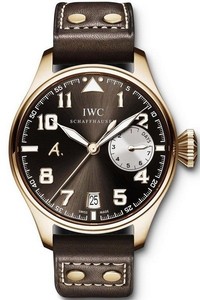 IWC Big Pilot's Watch Antoine de Saint Exupery (RG) IW500421