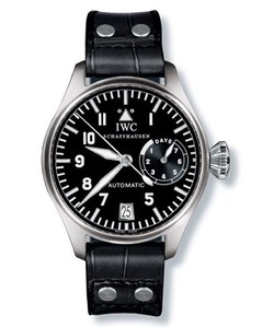 IWC Big Pilot's Watch IW500203
