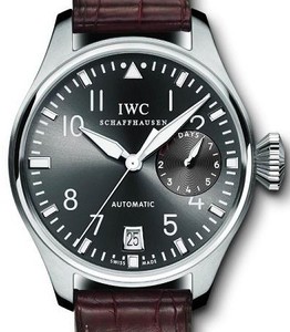 IWC Big Pilot's Watch IW500402