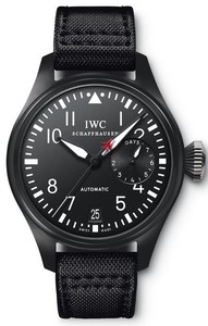 IWC Big Pilot's Watch Top Gun IW501901