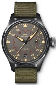 IWC Big Pilot's Watch Top Gun Miramar IW501902