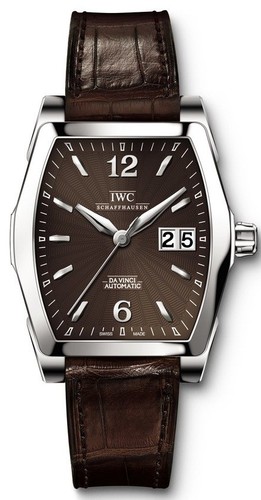 IWC Da Vinci Automatic IW452306