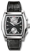 IWC Da Vinci Chronograph IW376421