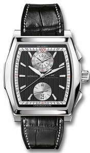 IWC Da Vinci Chronograph IW376421