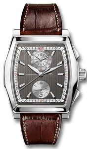 IWC Da Vinci Chronograph IW376417