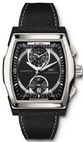 IWC Da Vinci Chronograph Ceramic IW376602
