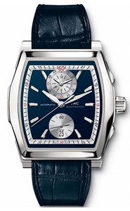 IWC Da Vinci IW376404 IW376404