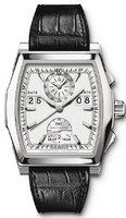 IWC Da Vinci Perpetual Calendar Digital Date-Month IW376106