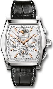 IWC Da Vinci Perpetual Calendar Edition Kurt Klaus IW376207