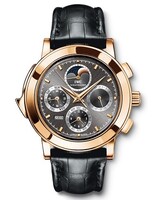 IWC Grande Complication IW377025