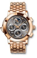 IWC Grande Complication IW927045