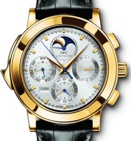 IWC Grande Complication IW377021