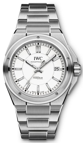 IWC Ingenieur Automatic IW323904