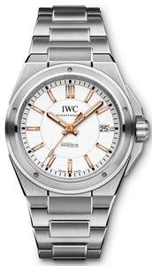 IWC Ingenieur Automatic IW323906
