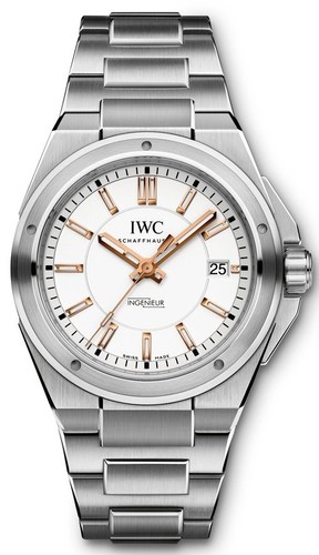 IWC Ingenieur Automatic IW323906