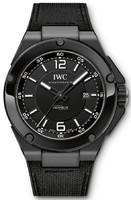 IWC Ingenieur Automatic AMG Black Series Ceramic IW322503