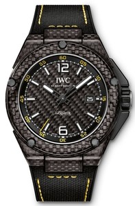 IWC Ingenieur Automatic Carbon Performance IW322401