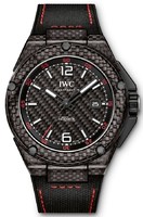 IWC Ingenieur Automatic Carbon Performance IW322402