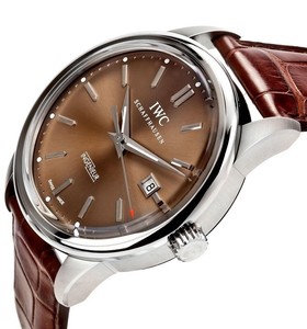 IWC Ingenieur Automatic Edition 2012 IW323311