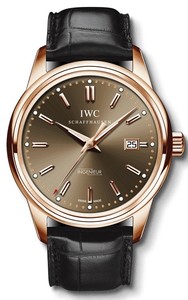 IWC Ingenieur Automatic Edition Boutique IW323312