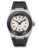 IWC Ingenieur Automatic Edition Climate Action IW323402