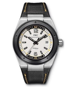 IWC Ingenieur Automatic Edition Climate Action IW323402