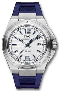 IWC Ingenieur Automatic Mission Earth Edition “Plastiki” IW323608