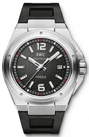 IWC Ingenieur Automatic Mission Earth IW323601