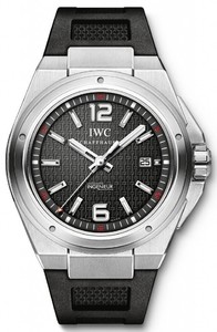 IWC Ingenieur Automatic Mission Earth IW323601